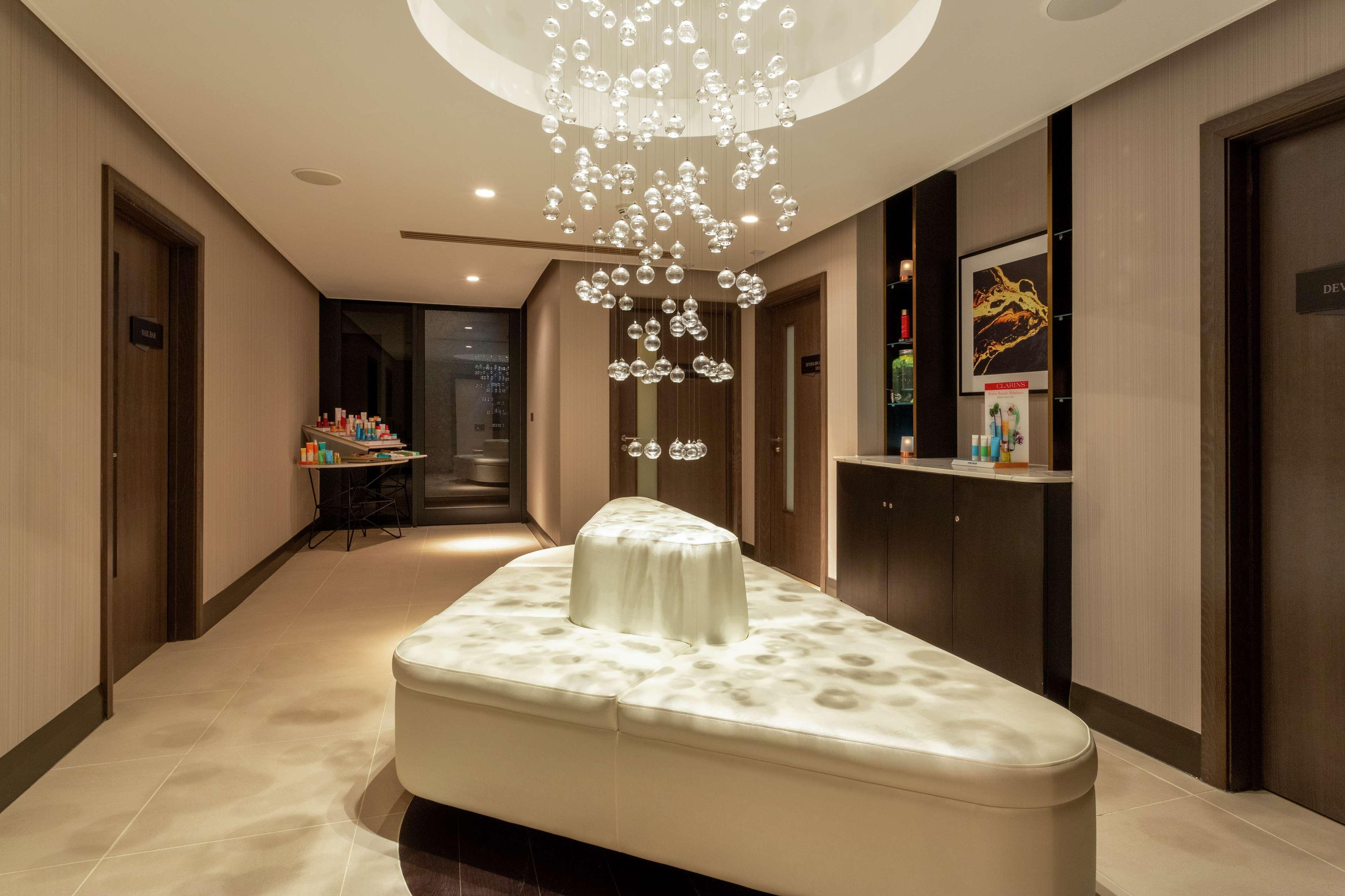 Hilton Aberdeen Teca Zewnętrze zdjęcie