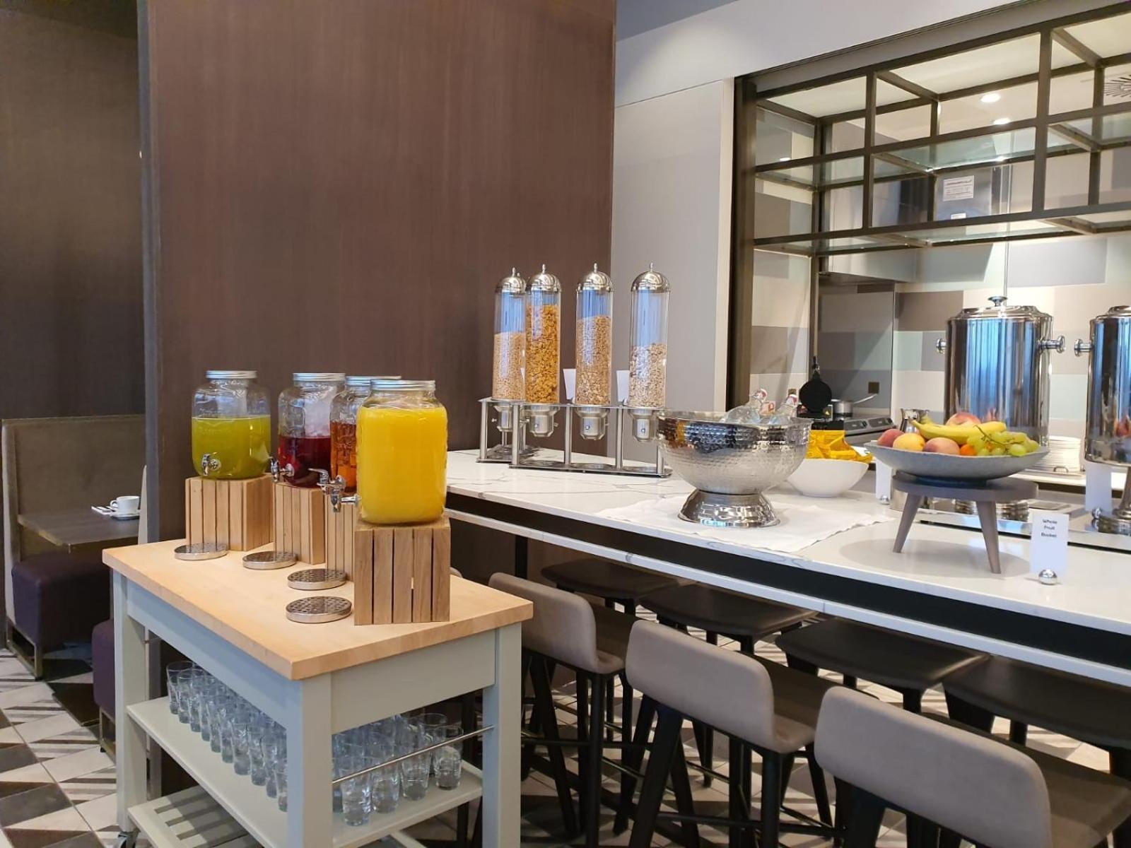 Hilton Aberdeen Teca Zewnętrze zdjęcie