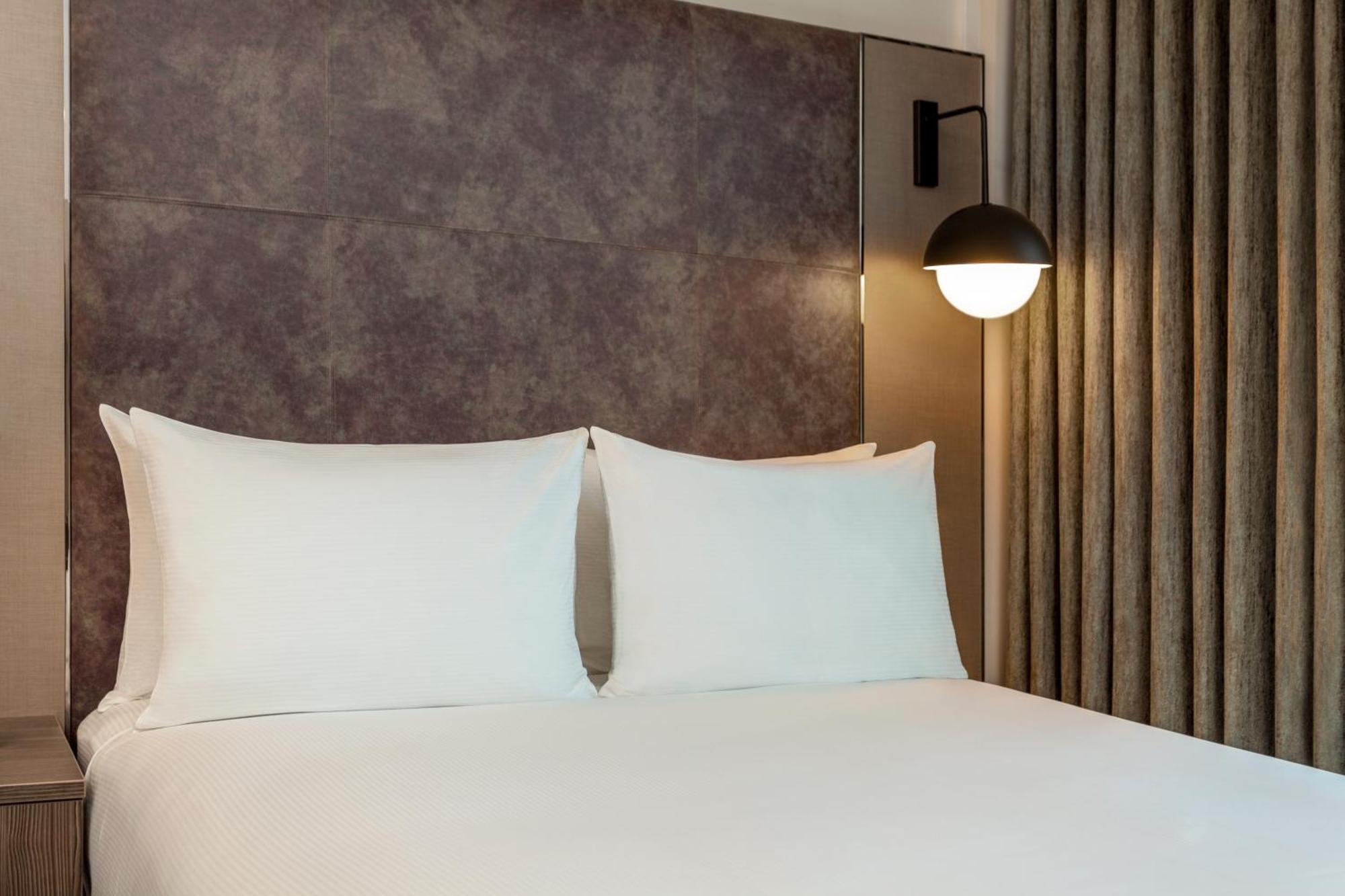 Hilton Aberdeen Teca Zewnętrze zdjęcie