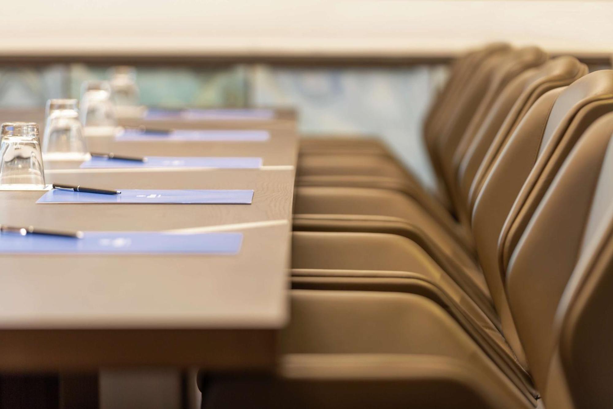 Hilton Aberdeen Teca Zewnętrze zdjęcie
