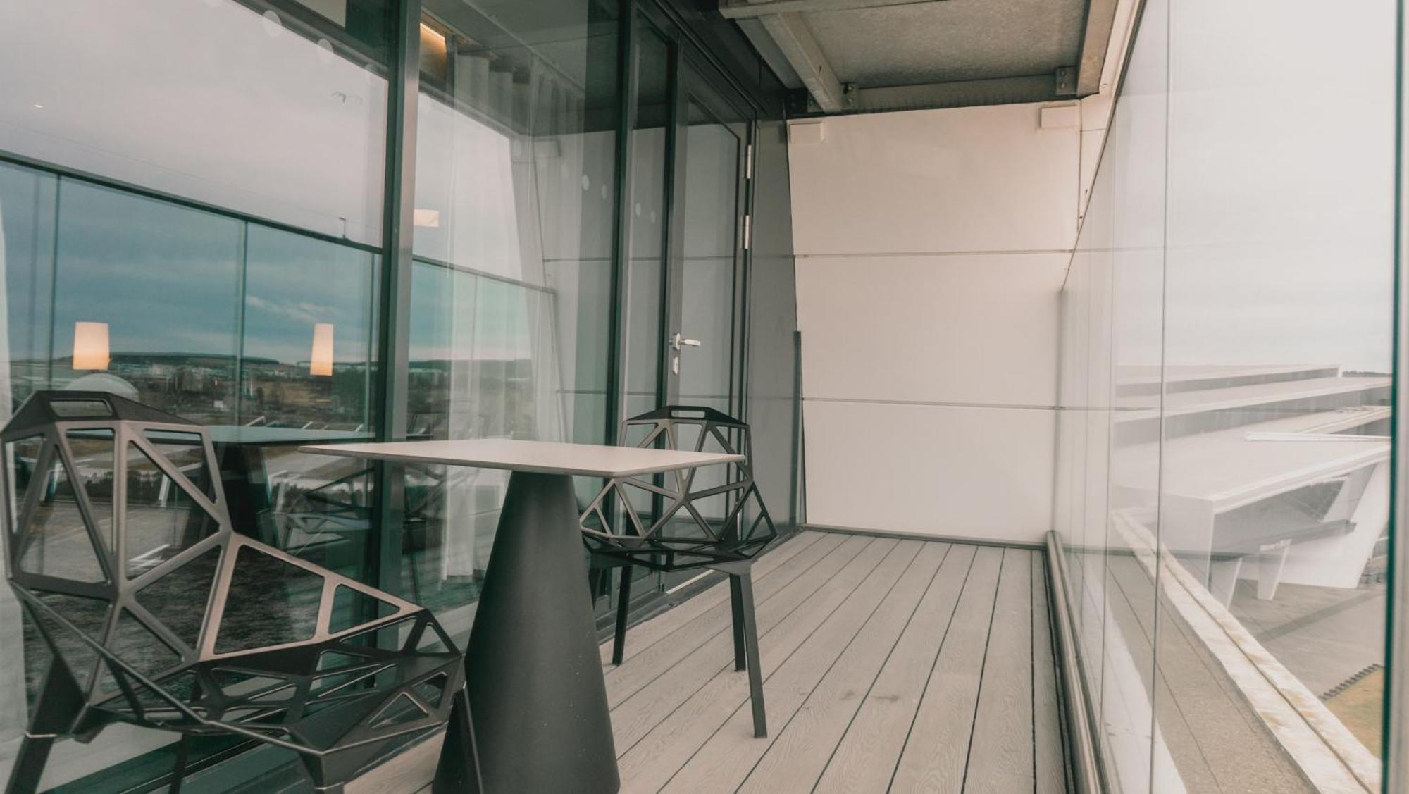 Hilton Aberdeen Teca Zewnętrze zdjęcie